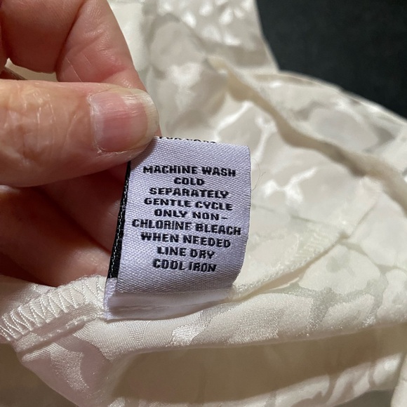 🔥Emma & Michelle | Sleeveless Smock Waist Dress🔥 NWOT - Picture 11 of 13